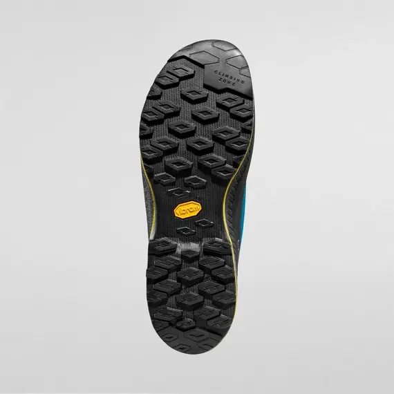La Sportiva buty podejściowe TX4 Evo Gore Tex Tropic Blue/Bamboo, Rozmiar: 41, 5 zdjęcie
