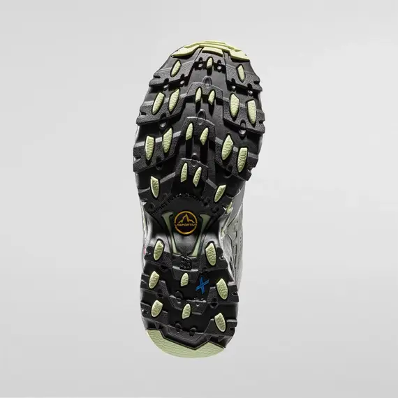 La Sportiva buty damskie Ultra Raptor II Mid Leather Woman GTX - charcoal / cerise, Rozmiar: 38, 5 zdjęcie