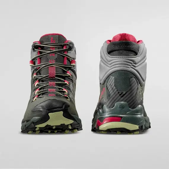 La Sportiva buty damskie Ultra Raptor II Mid Leather Woman GTX - charcoal / cerise, Rozmiar: 38, 2 zdjęcie