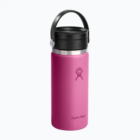 Hydro Flask - Kubek termiczny 473 ml Wide Mouth Flex Sip Lid - Reef