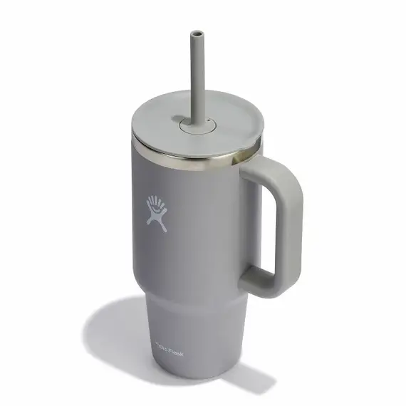 Kubek termiczny Hydro Flask All Around Travel Tumbler Birch (946ml), 4 zdjęcie
