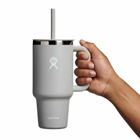 Kubek termiczny Hydro Flask All Around Travel Tumbler Birch (946ml), 3 zdjęcie