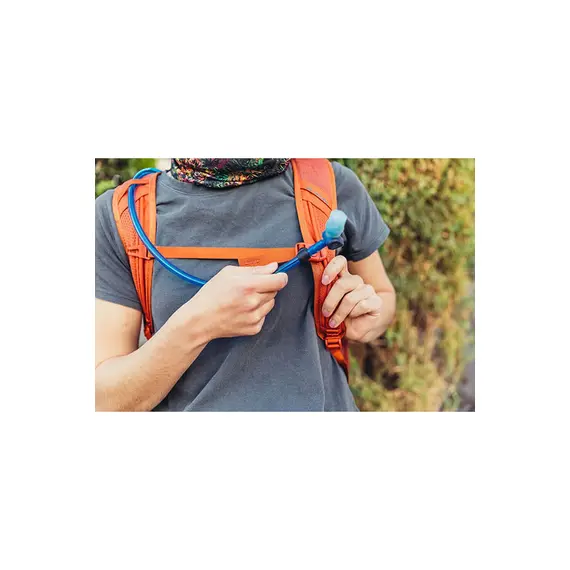 GREGORY bukłak na wodę HYDRO TREK niebieski