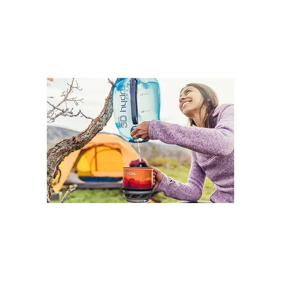 GREGORY bukłak na wodę HYDRO TREK niebieski