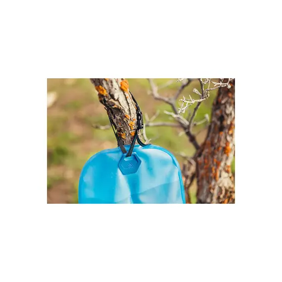 GREGORY bukłak na wodę HYDRO TREK niebieski