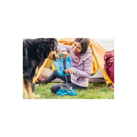 GREGORY bukłak na wodę HYDRO TREK niebieski