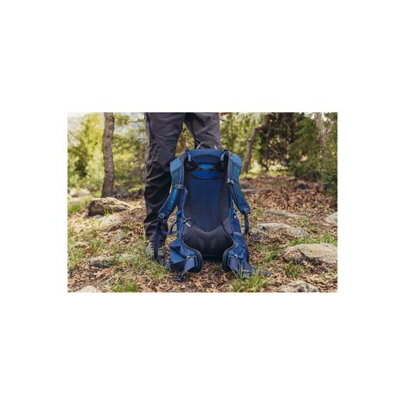 GREGORY plecak turystyczny ZULU 30 RC MD/LG granatowy