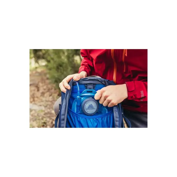 GREGORY plecak turystyczny ZULU 30 RC MD/LG granatowy