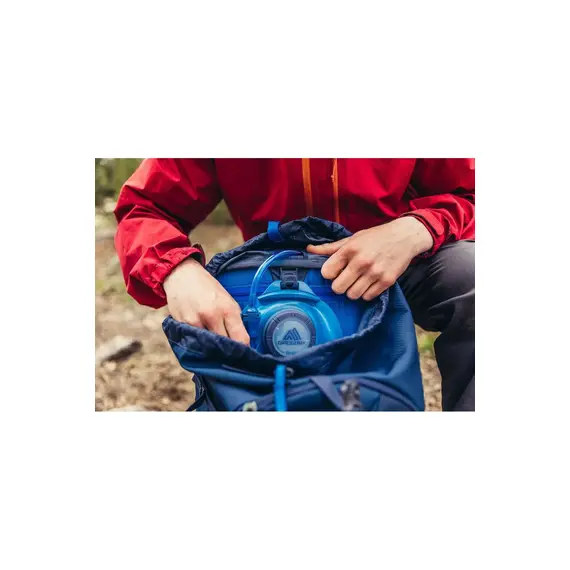 GREGORY plecak turystyczny ZULU 35 RC SM/MD granatowy