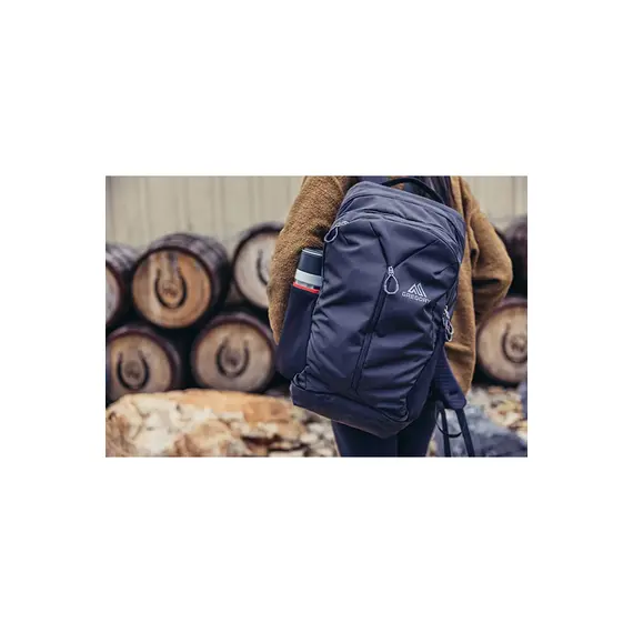 GREGORY plecak turystyczny RHUNE 28 czarny GREGORY plecak turystyczny RHUNE 28 czarny