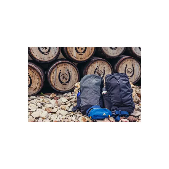 GREGORY plecak turystyczny RHUNE 28 czarny GREGORY plecak turystyczny RHUNE 28 czarny