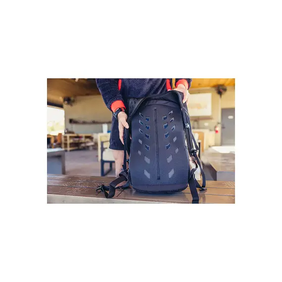 GREGORY plecak turystyczny NANO 28 czarny