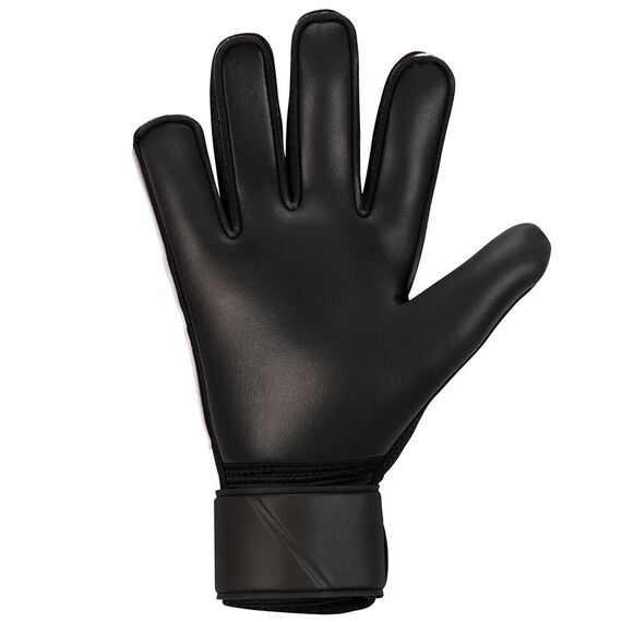 Rękawice bramkarskie Nike Match FJ4862-014 czarne