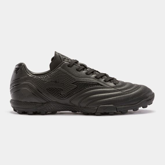 JOMA AGUILA buty męskie turfy do piłki nożnej na orlik AGUS2521TF, Kolor: czarny, Rozmiar: 45