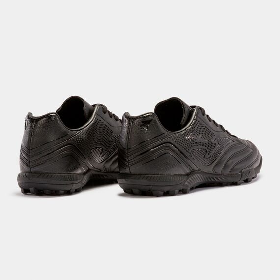 JOMA AGUILA buty męskie turfy do piłki nożnej na orlik AGUS2521TF, Kolor: czarny, Rozmiar: 44, 3 zdjęcie