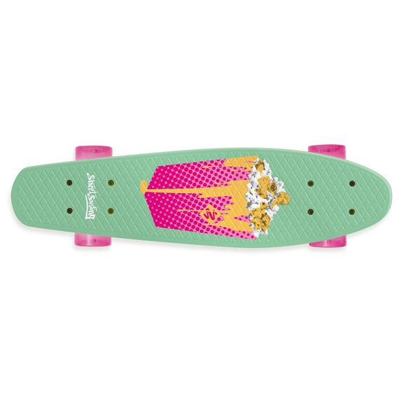 STREET SURFING Deskorolka Street Surfing Pop Board Popcorn