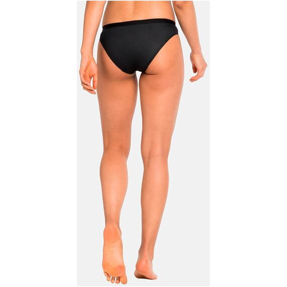 ODLO Majtki damskie Brief ACTIVE F-DRY LIGHT ECO, Kolor: czarny, Rozmiar: M