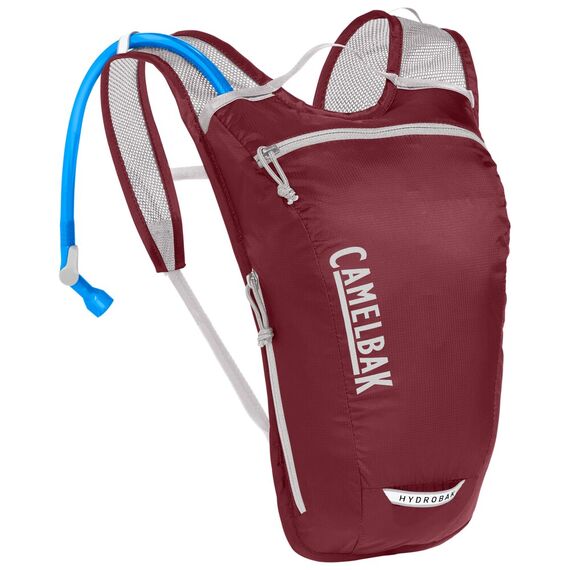 Plecak z Bukłakiem CAMELBAK Women's Hydrobak Light 1.5L, Kolor: czerwony, Rozmiar: one size, 4 zdjęcie