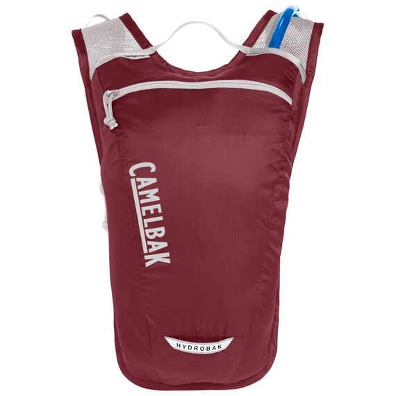 Plecak z Bukłakiem CAMELBAK Women's Hydrobak Light 1.5L, Kolor: czerwony, Rozmiar: one size