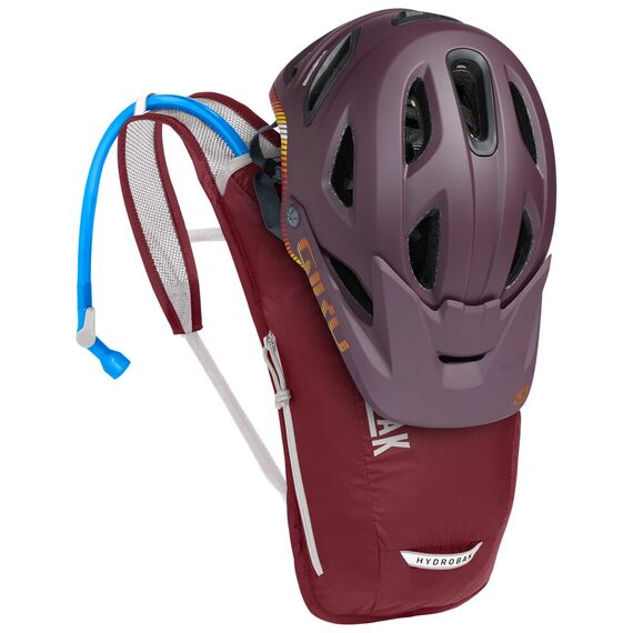 Plecak z Bukłakiem CAMELBAK Women's Hydrobak Light 1.5L, Kolor: czerwony, Rozmiar: one size, 5 zdjęcie