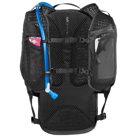 Plecak Z Bukłakiem CAMELBAK M.U.L.E. Evo 12L, 2 zdjęcie