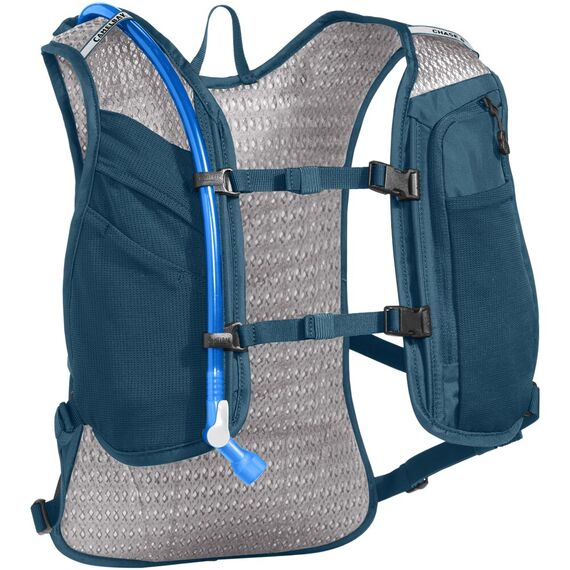 Kamizelka Rowerowa z Bukłakiem CAMELBAK Chase™ 8 Vest, 3 zdjęcie Kamizelka Rowerowa z Bukłakiem CAMELBAK Chase™ 8 Vest, 3 zdjęcie