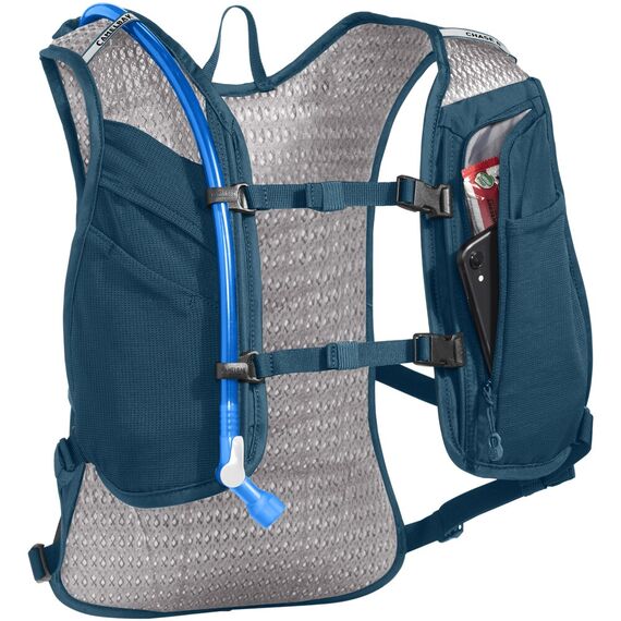 Kamizelka Rowerowa z Bukłakiem CAMELBAK Chase™ 8 Vest, 4 zdjęcie Kamizelka Rowerowa z Bukłakiem CAMELBAK Chase™ 8 Vest, 4 zdjęcie