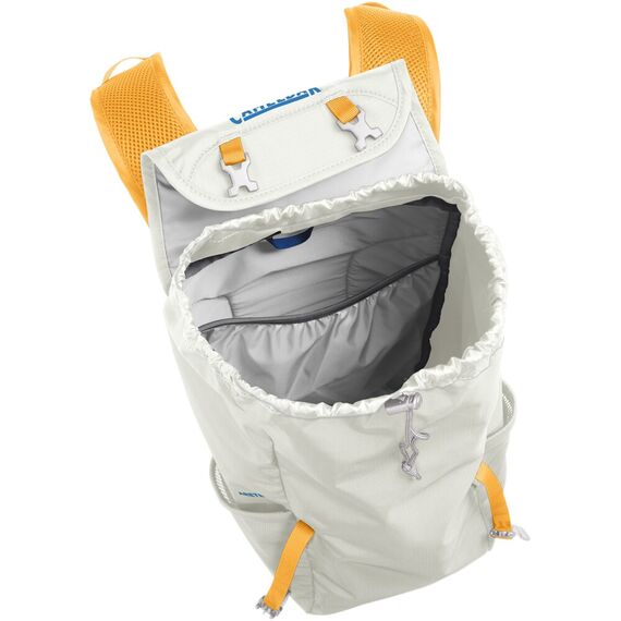 CAMELBAK Plecak Arete 18, Kolor: szary, Rozmiar: one size, 2 zdjęcie