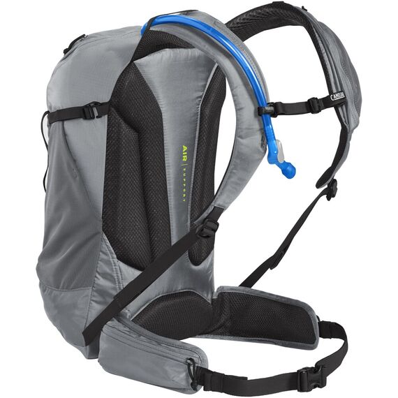 CAMELBAK Plecak Women's Rim Runner X20 Terra, Kolor: szary, Rozmiar: one size, 2 zdjęcie