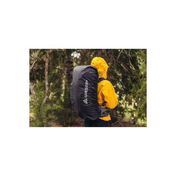 GREGORY plecak turystyczny JADE 38 RC SM/MD szary