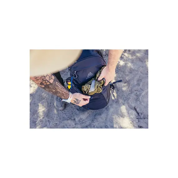 GREGORY plecak turystyczny KIRO 24 RC czarny