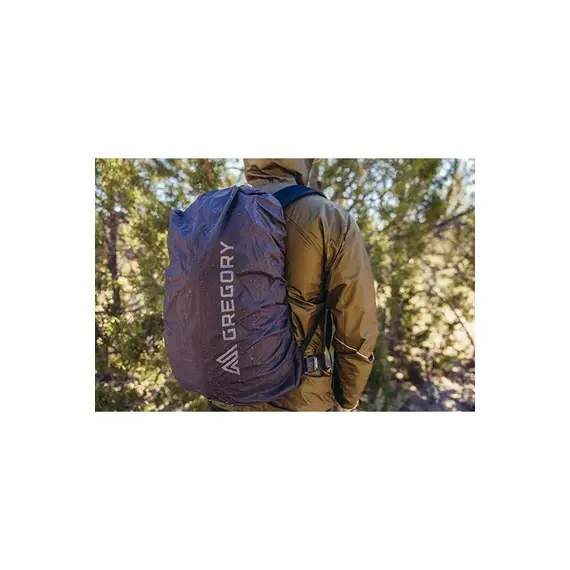 GREGORY plecak turystyczny KIRO 24 RC czarny