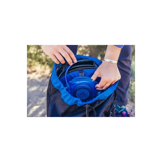 GREGORY plecak turystyczny KIRO 28 RC granatowy