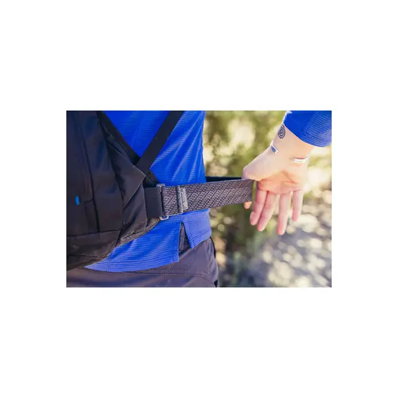 GREGORY plecak turystyczny KIRO 28 RC granatowy