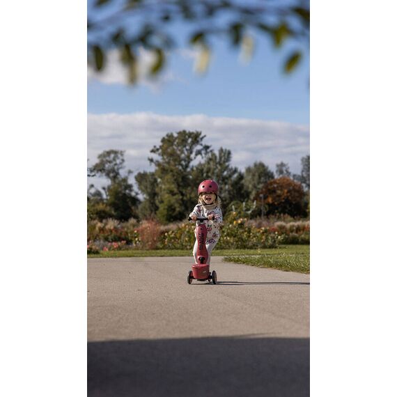 SCOOTANDRIDE Highwaykick 1 Lifestyle 2w1 Jeździk i hulajnoga 1-5 lat