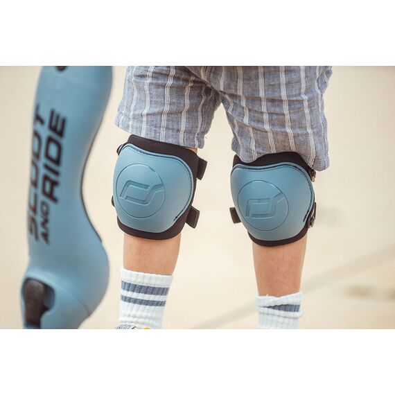 SCOOTANDRIDE Zestaw ochraniaczy dla dzieci SCOOTANDRIDE Zestaw ochraniaczy dla dzieci