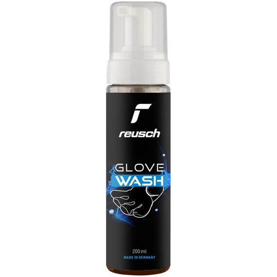 Płyn do czyszczenia rękawic bramkarskich REUSCH Glove Wash, Rozmiar: one size