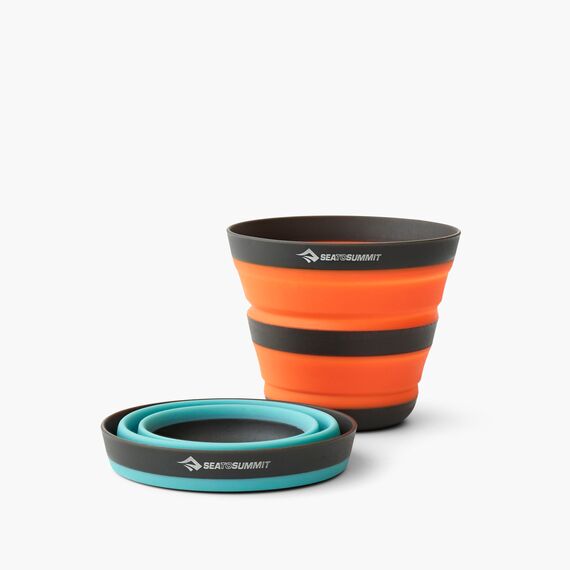 Kubek składany SEA TO SUMMIT Frontier UL Collapsible Cup