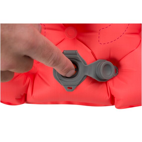 Materac damski SEA TO SUMMIT Ultralight ASC Insulated Mat Women's