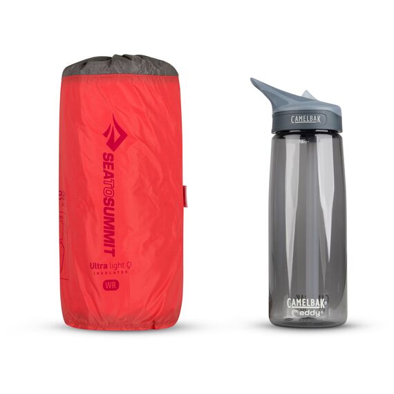Materac damski SEA TO SUMMIT Ultralight ASC Insulated Mat Women's