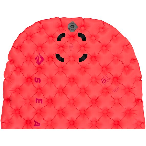 Materac damski SEA TO SUMMIT Ultralight ASC Insulated Mat Women's