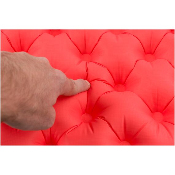 Materac damski SEA TO SUMMIT Ultralight ASC Insulated Mat Women's