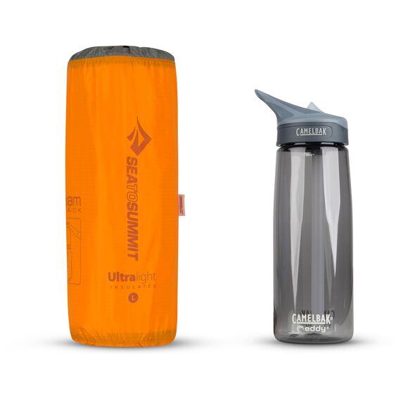 Materac SEA TO SUMMIT UltraLight ASC Mat Insulated
