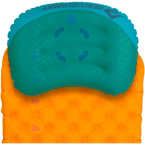 Materac SEA TO SUMMIT UltraLight ASC Mat Insulated