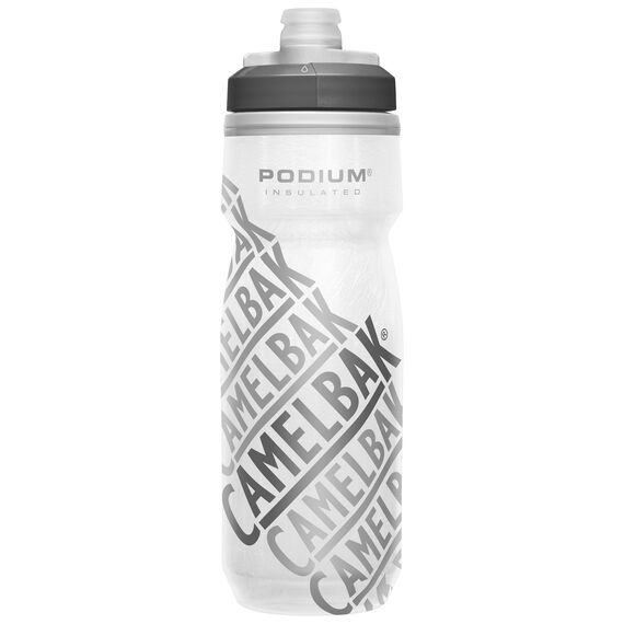 Bidon rowerowy CAMELBAK Podium biały