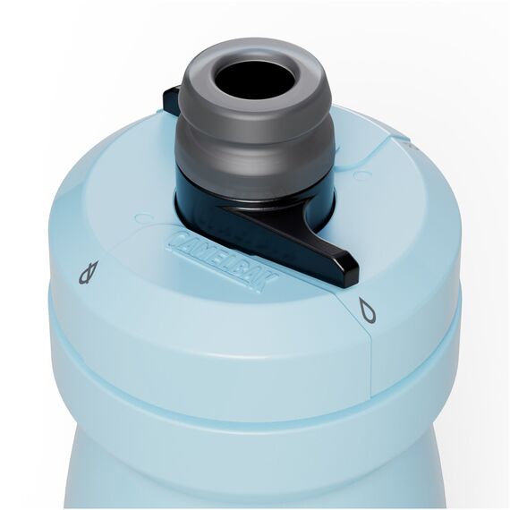 Bidon rowerowy CAMELBAK Podium niebieski