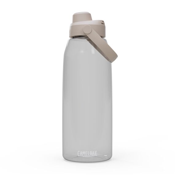Butelka Tritanowa CAMELBAK Thrive Chug biała