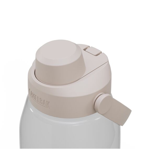 Butelka Tritanowa CAMELBAK Thrive Chug biała