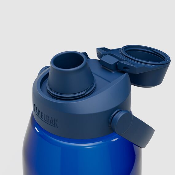 Butelka Tritanowa CAMELBAK Thrive Chug granatowa