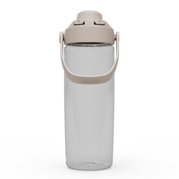 Butelka Tritanowa CAMELBAK Thrive Chug biała